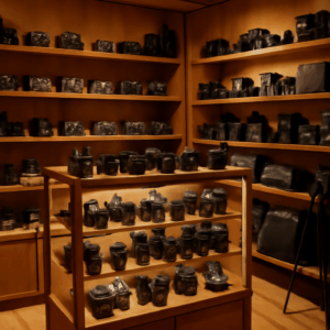 ร้านอุปกรณ์ถ่ายภาพมือสอง