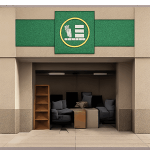 ร้านรับซื้อเฟอร์นิเจอร์สำนักงาน