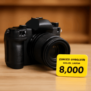 กล้องมือสองภูเก็ต